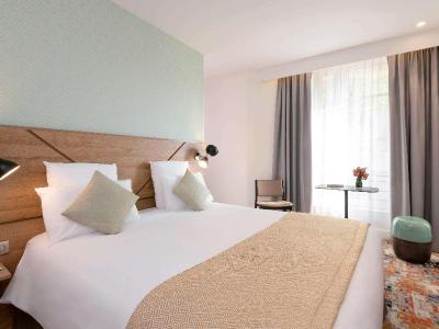 Mercure Lyon Centre Brotteaux oteli