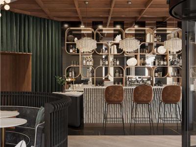 Mercure Lyon Centre Brotteaux oteli