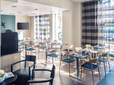 Mercure Thionville Centre