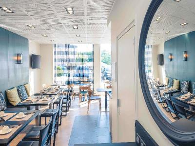 Mercure Thionville Centre
