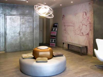 Mercure Paris Bastille Marais oteli