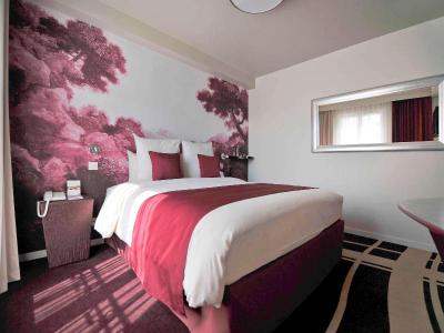 Mercure Paris Bastille Marais oteli