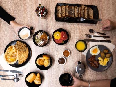 Mercure Paris Bastille Marais oteli
