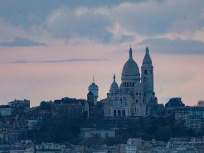 ibis Styles Paris Kuzey Montmartre