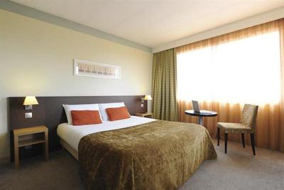 Hôtel Mercure Toulouse Aéroport Golf De Seilh