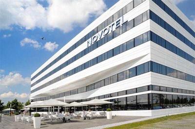 Novotel Muenchen Airport