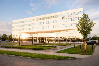 Novotel Muenchen Airport