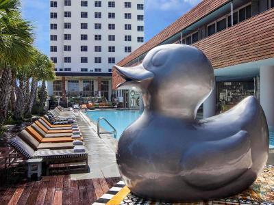 Sls South Beach Miami