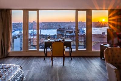 Ansen Suites