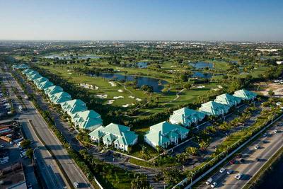Provident Doral At The Blue