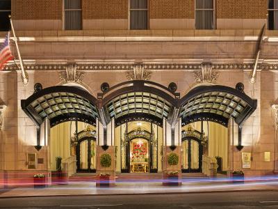 Palace Hotel - A Luxury Collection Hotel