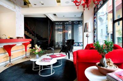 Nuru Ziya Suites