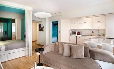 Nuru Ziya Suites
