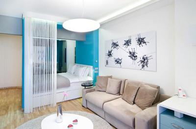 Nuru Ziya Suites