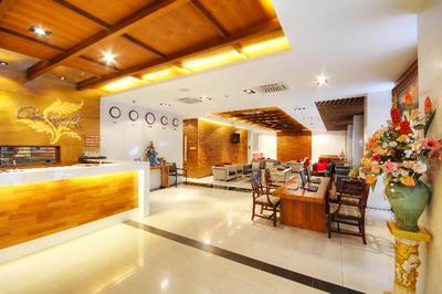 Bay Walk Residence Pattaya