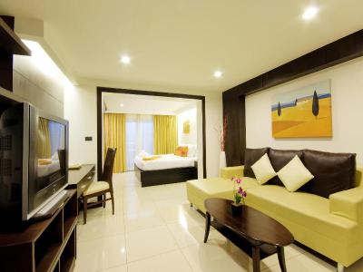 Bay Walk Residence Pattaya