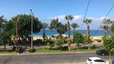 Cleopatra Golden Beach