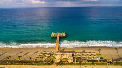 Senza Grand Santana Hotel