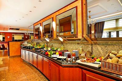Hyperion Hotel Berlin