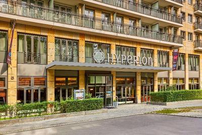 Hyperion Hotel Berlin
