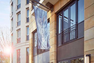 Hyperion Hotel Berlin