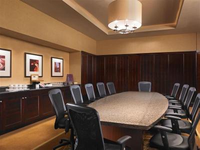 Sheraton Garden Grove Anaheim South