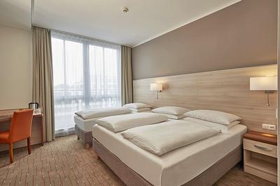 H+ Hotel Berlin-Mitte