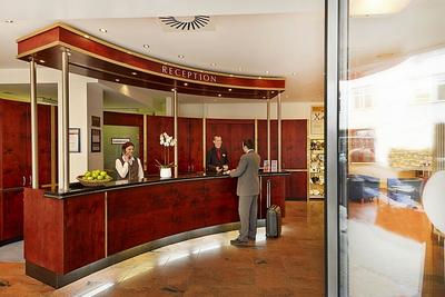 H+ Hotel Berlin-Mitte