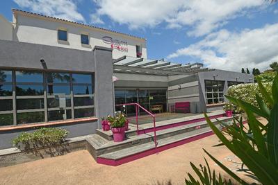 Golfe Hotel & Spa