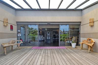 Golfe Hotel & Spa