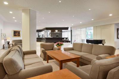 Ramada Nürnberg Parkhotel