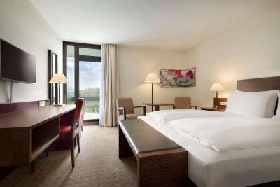 Ramada Nürnberg Parkhotel