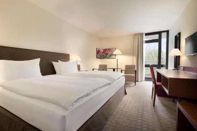 Ramada Nürnberg Parkhotel