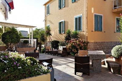 Saint Christophe Corsica