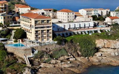 Saint Christophe Corsica