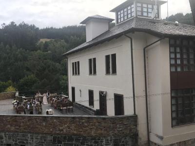 Hotel Mirador de Barcia