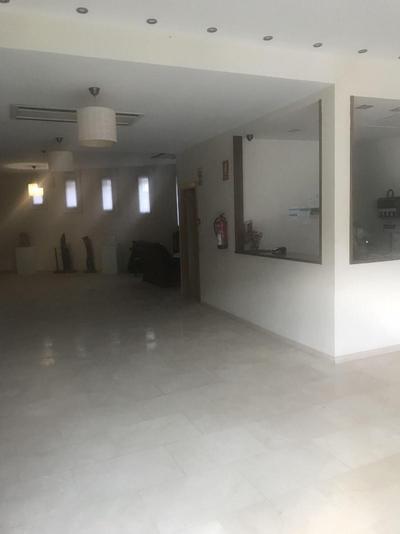 Hotel Mirador de Barcia