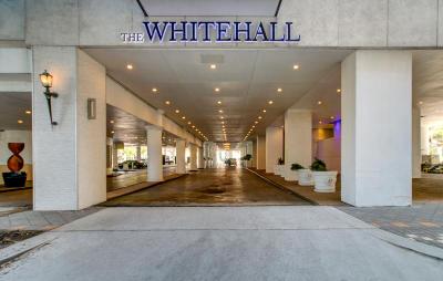 The Whitehall Houston