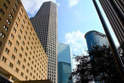 The Whitehall Houston