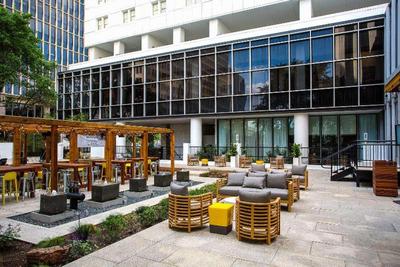 The Whitehall Houston