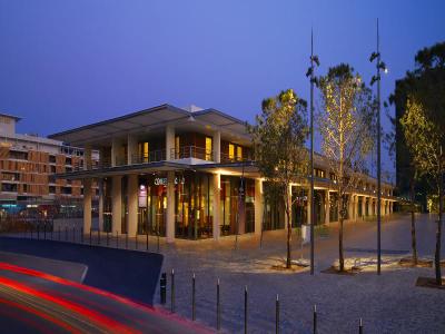 Courtyard By Marriott Montpellier