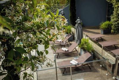 Courtyard By Marriott Montpellier