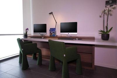 Courtyard By Marriott Montpellier