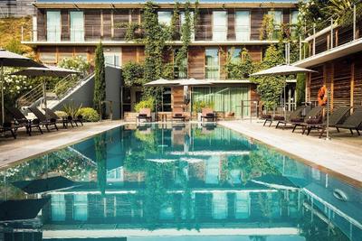Courtyard By Marriott Montpellier