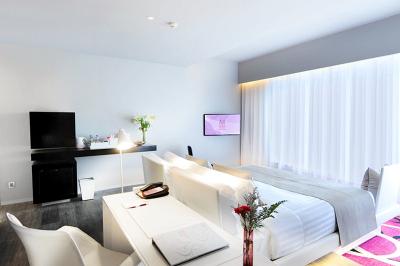Mode Sathorn Hotel