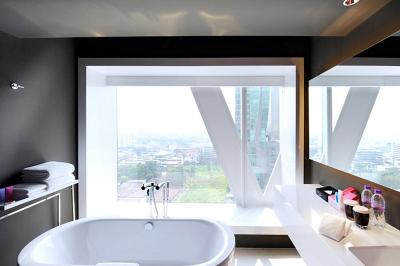 Mode Sathorn Hotel