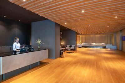 Mode Sathorn Hotel