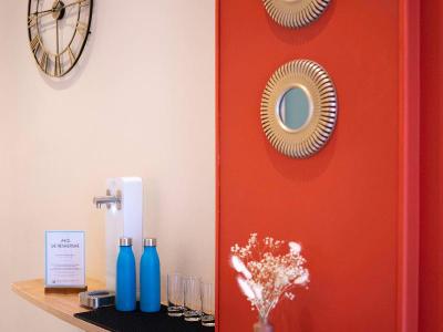 ibis Styles Paris Batignolles