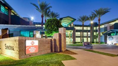 Best Western Plus Sundial