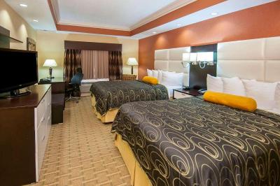 Best Western Plus Jfk Inn & Suites